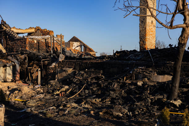 Reliable Fire Board Up contractor in Dayton, OH by Fire Damage Flint